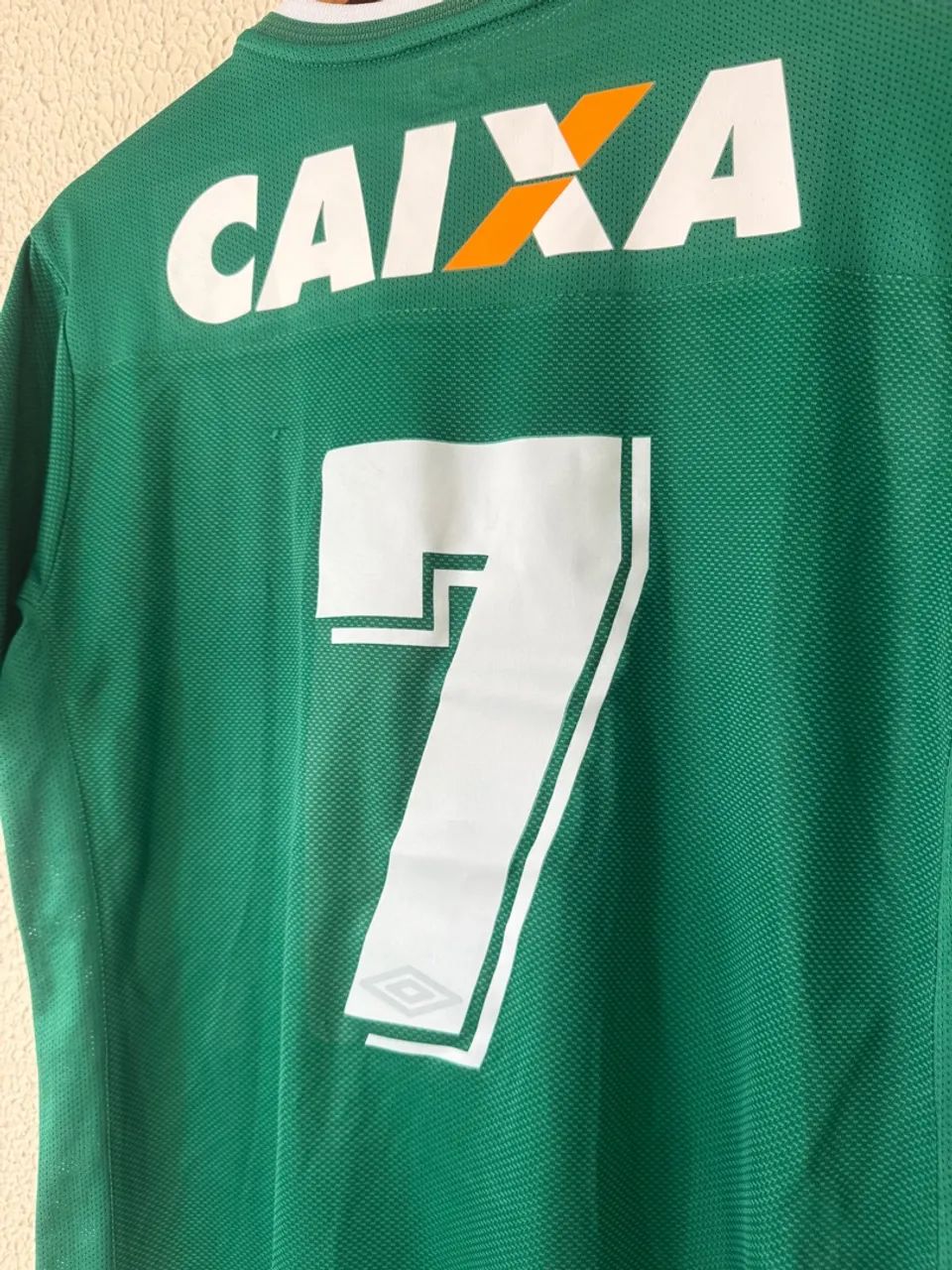 Camisa da Chapecoense  - Foto 5