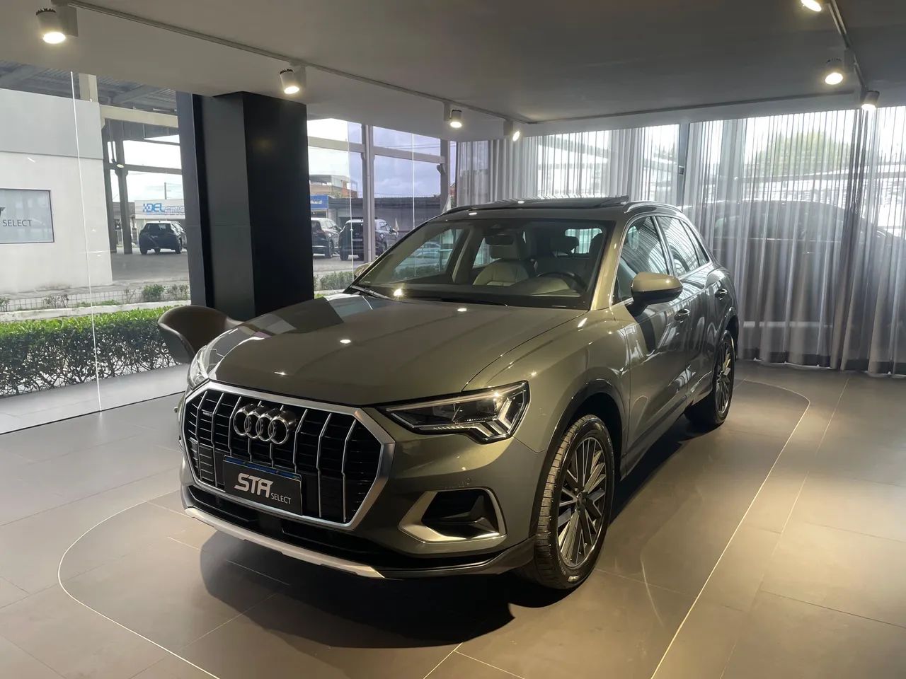 Audi Usados e Novos em Alagoas, AL - Main Image