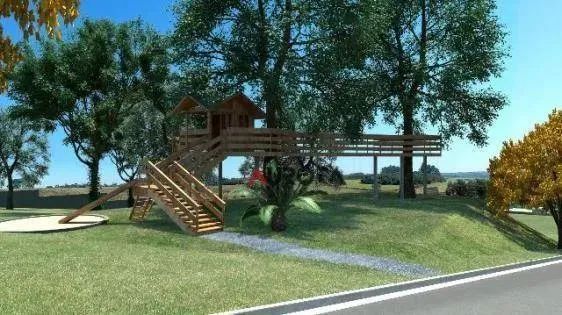 Terreno à venda no Residencial Maanaim, 1562 m² por R$ 1.500.000 - Esperança - Londrina/PR - Foto 11