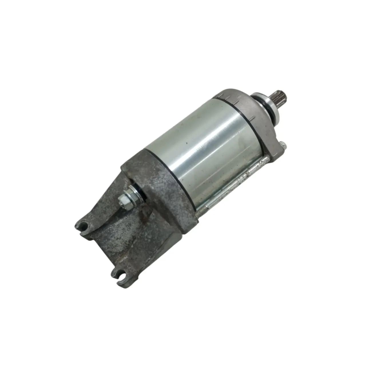 Motor Partida Kawasaki Ninja 650 2020 2021 2022 - Foto 4