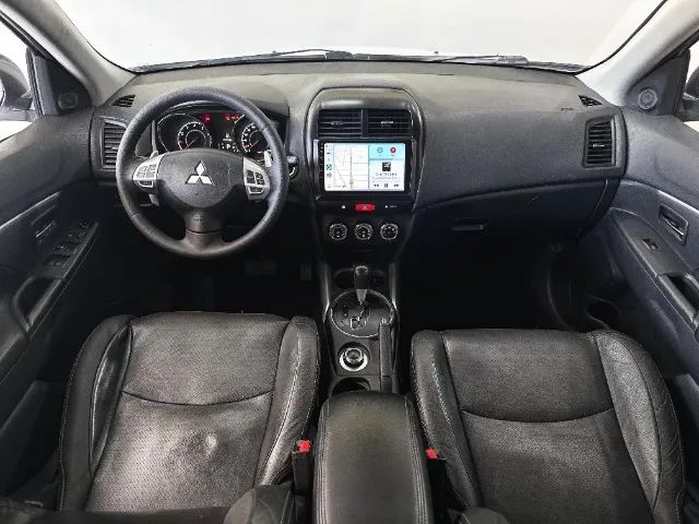 MITSUBISHI ASX 4x4 - Foto 3