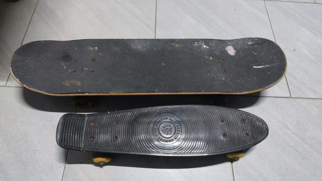 Skates  - Foto 4
