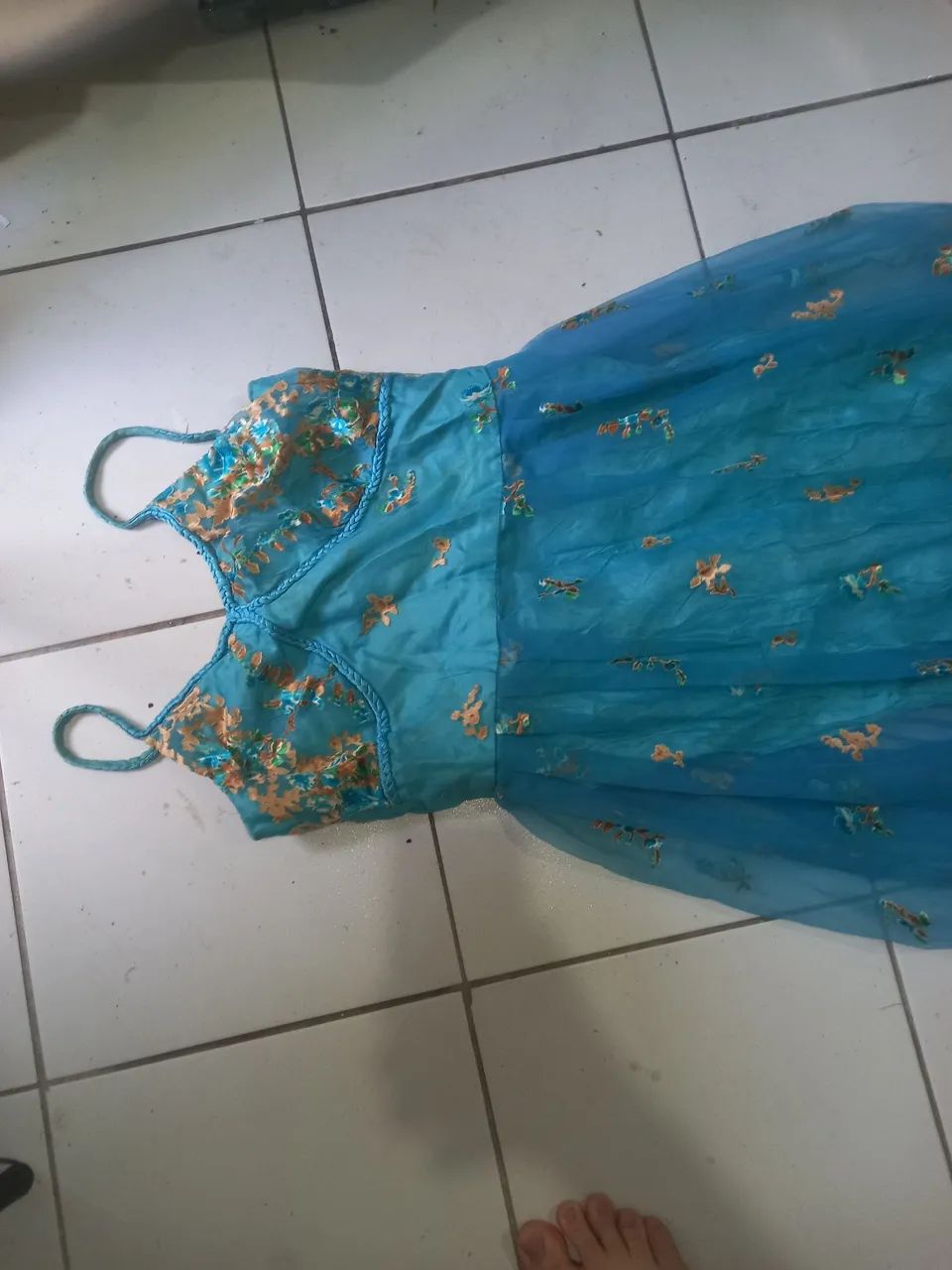 Vestido de festa - Foto 2