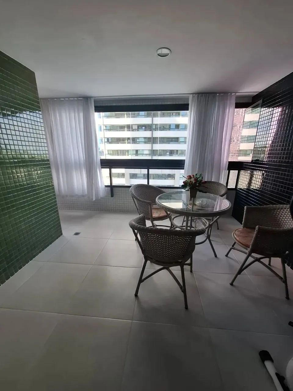 Manhattan Tribeca 3/4 com suíte - Foto 7