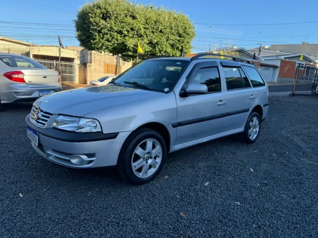 parati 2005 g3