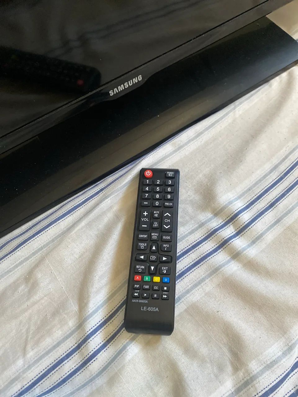 Tv Samsung 40 polegadas watts *09 - Foto 3