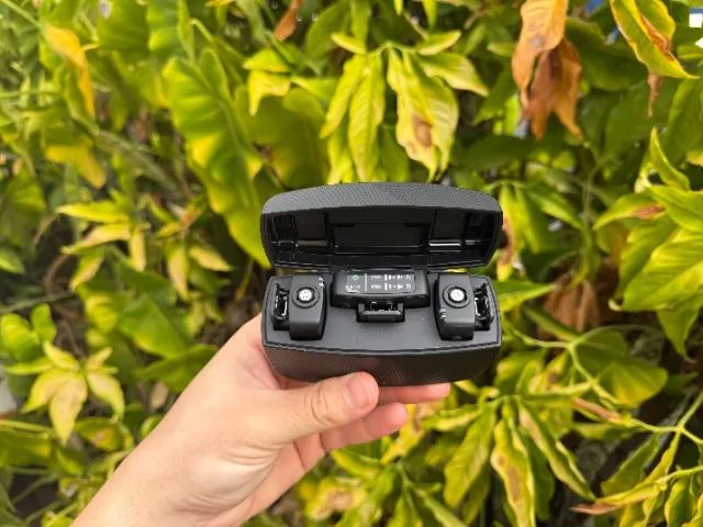 Microfone Fifine M964419090200705120