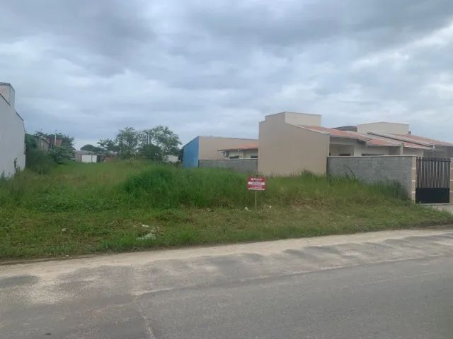 Terreno Penha 390m² 5 min da praia - Foto 2