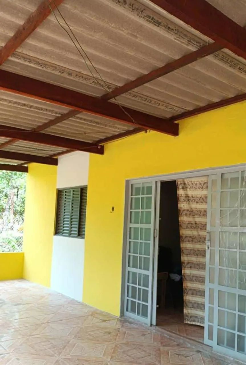 Foto - Cuiabá - Área Rural de Cuiabá