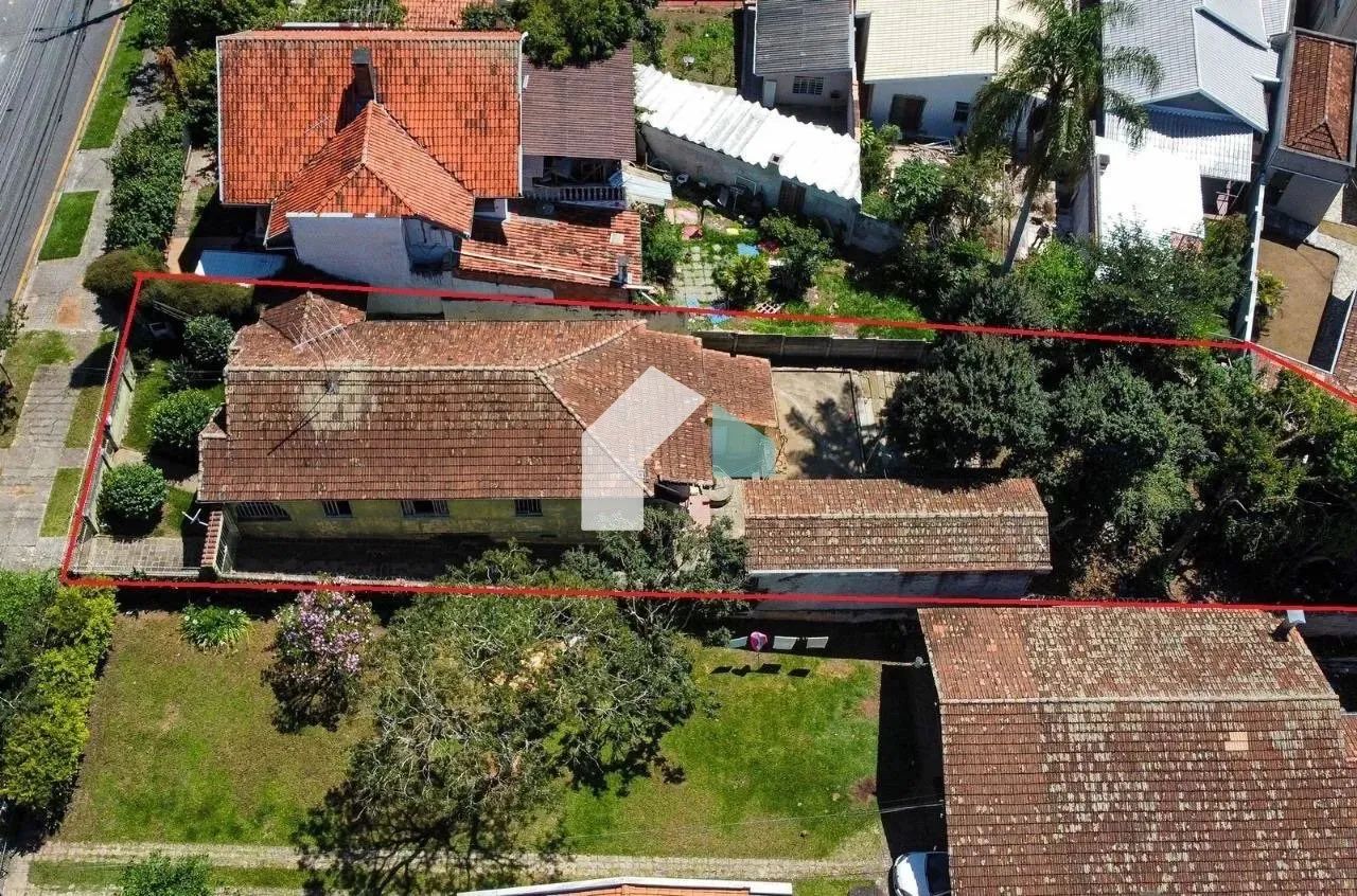 Terreno de 549 m² no Bom Retiro - Ideal para 4 Unidades- Próximo ao museu do olho - Foto 5