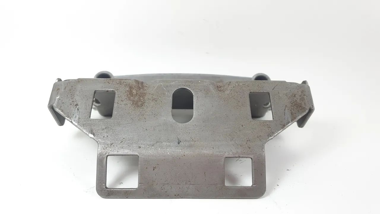 Suporte Do Cabo De Estacionamento Megane Gt 07 A 13 - Foto 5