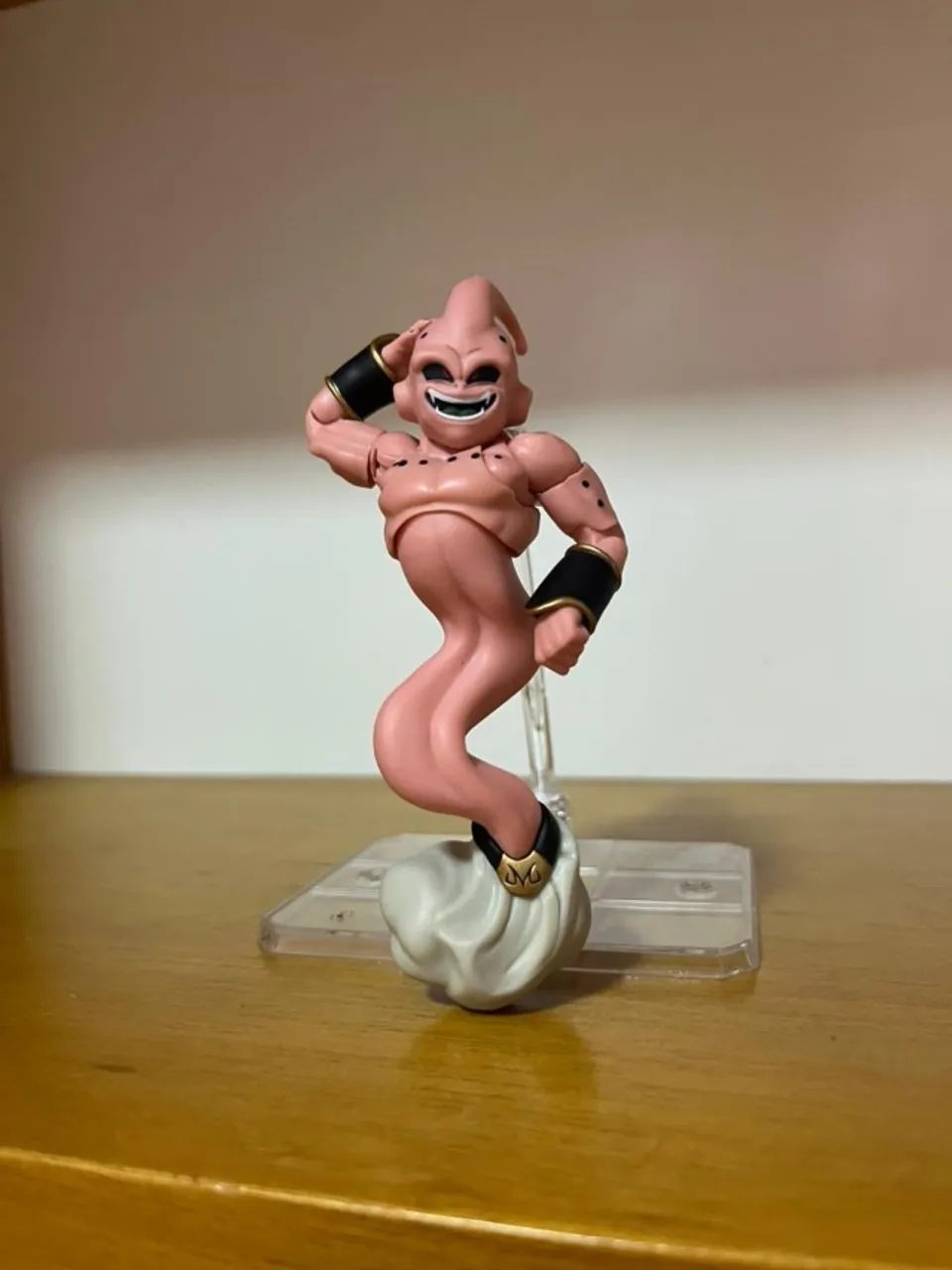 Kid Buu Tonsen Art Toys (Read the description)64750897404289122