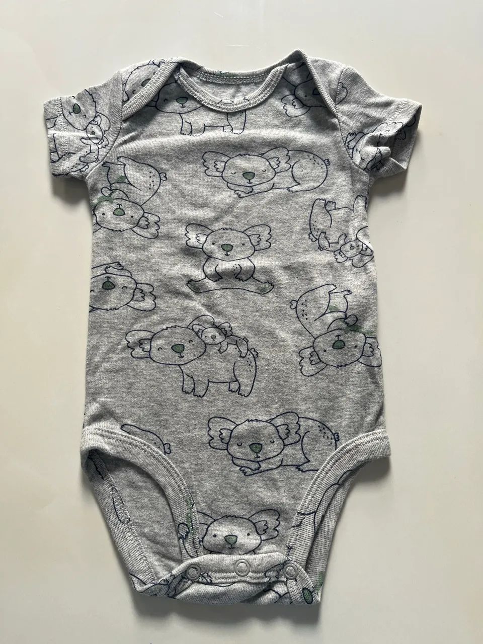 Body Carters Original 