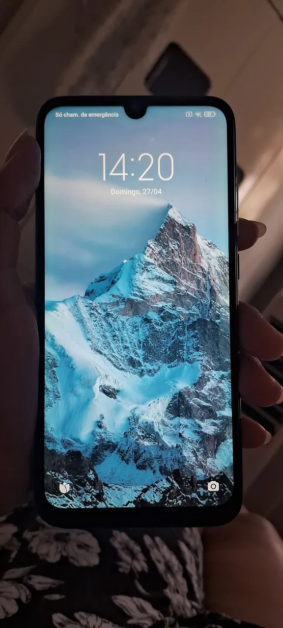 XiaoMi Redmi Note 7