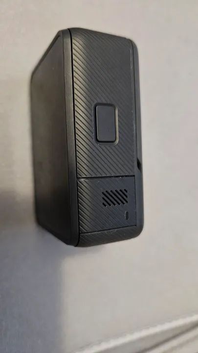 Câmera GoPro Hero 4 Session - 4K - Wi-Fi - Impermeável - Foto 4