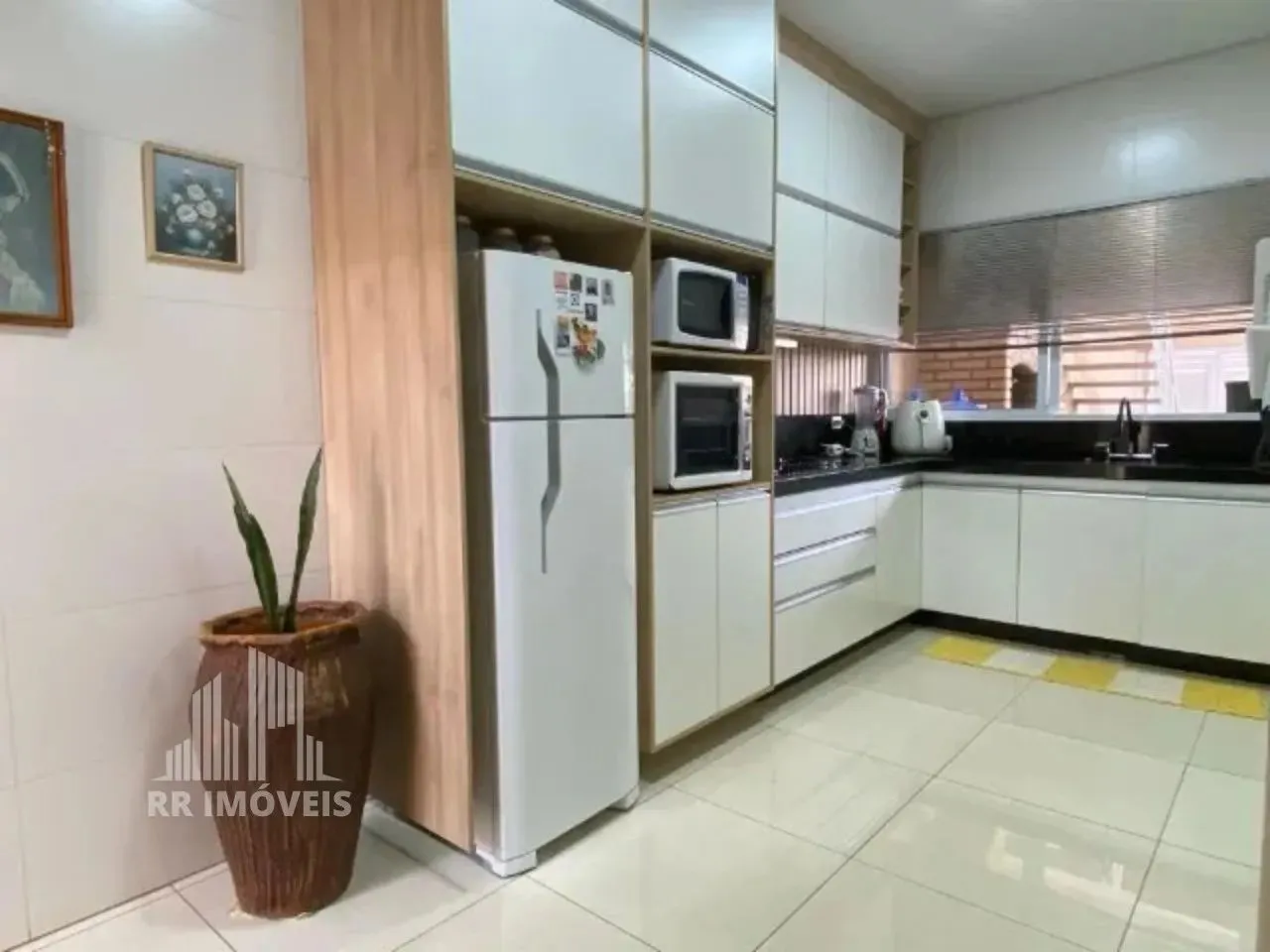 RR0062D CASA A VENDA 153m² JARDIM TERRAMÉRCIA - OPORTUNIDADE - 2 Dorms 2 Vagas - Americana