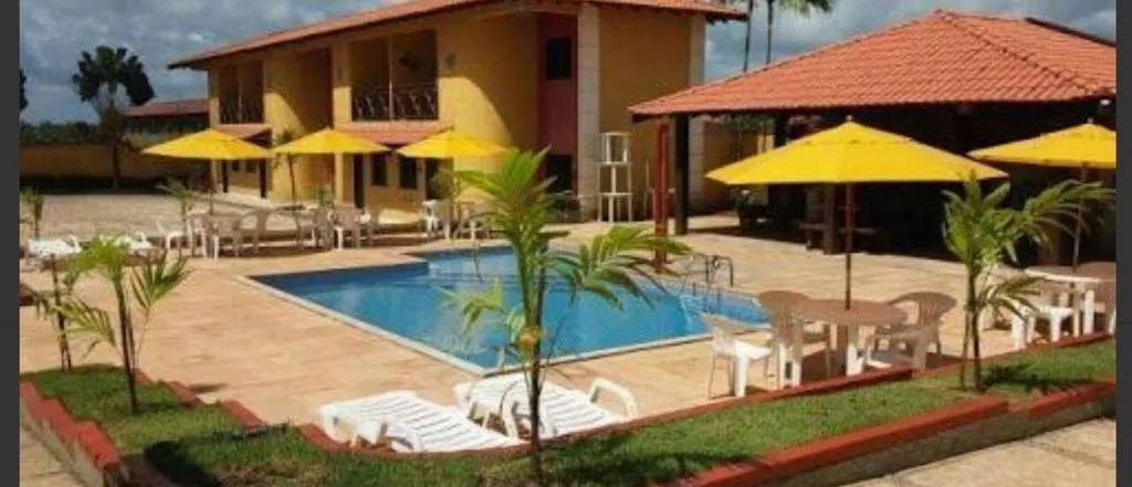 Aluguel de casa em salinas