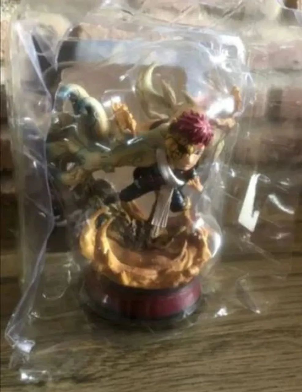 Action Figure Gaara - Naruto Shippuden  - Foto 5