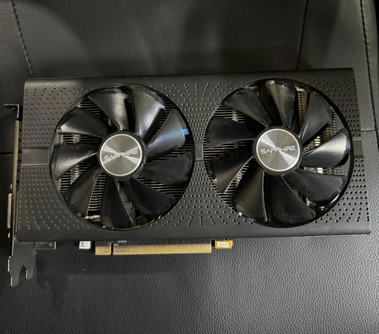 RX 570 / RX 470 / RX 480 / RX 580  - Foto 4