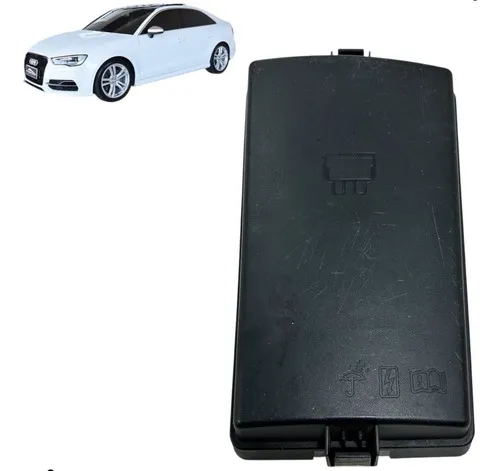 Tampa Caixa De Fusivel Audi A3 S3 1.8 2.0 2014 A 2016 Usado