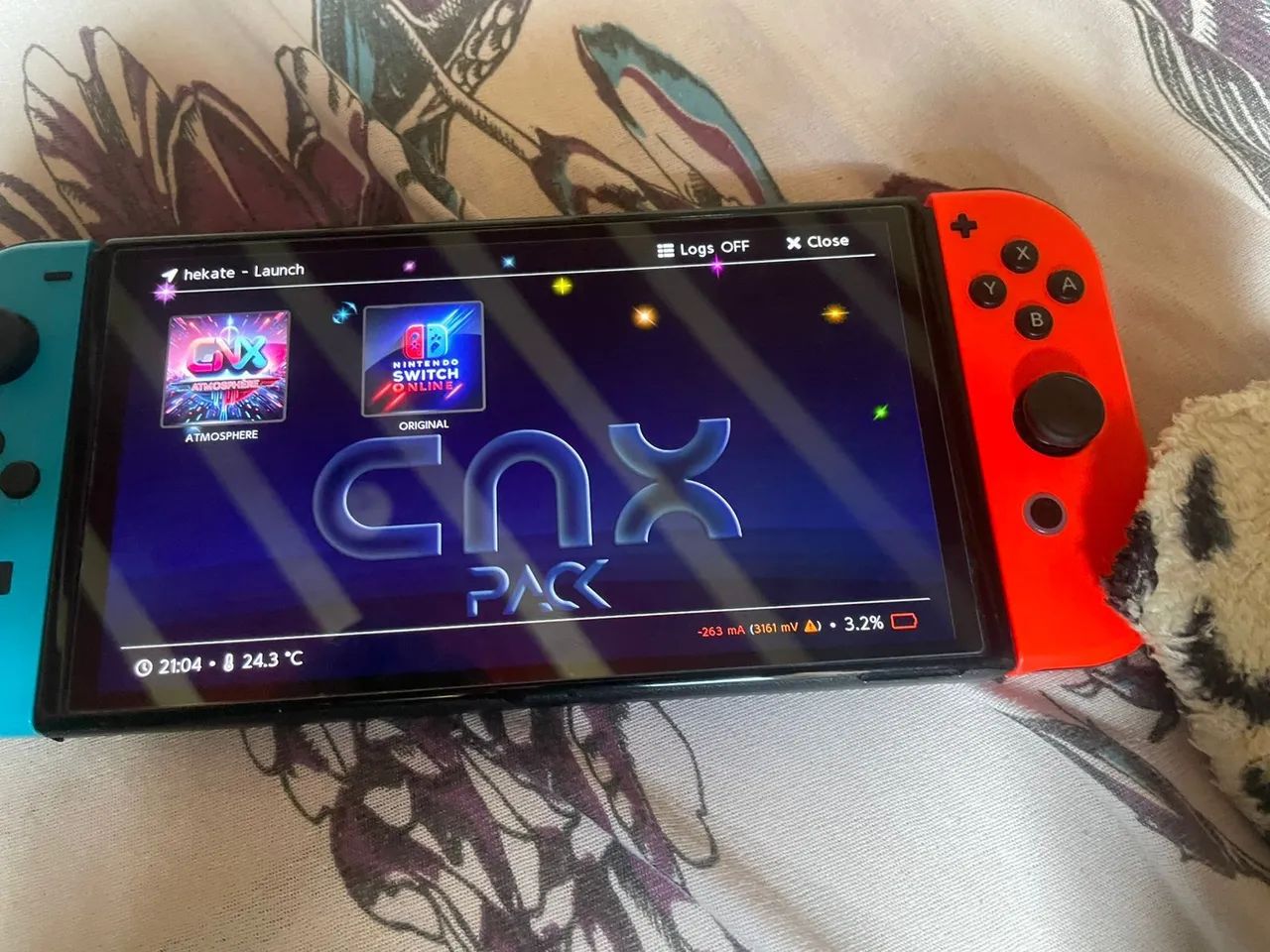 Venda 64318474895107120