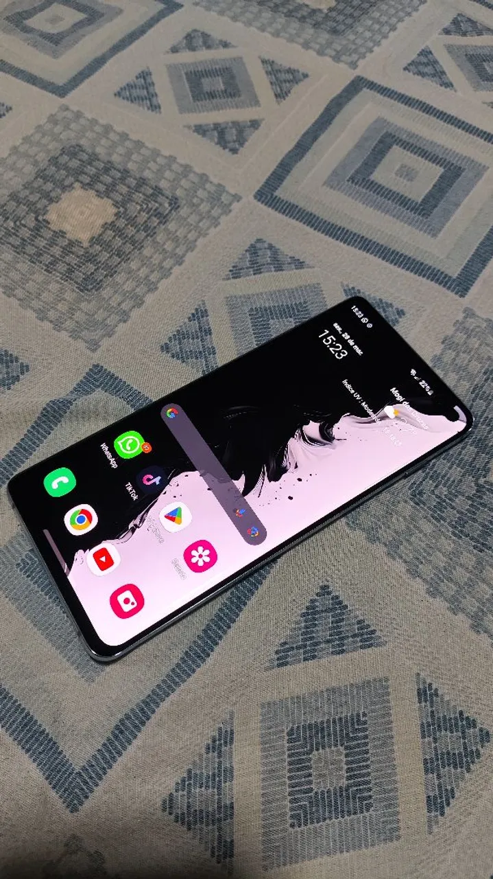 Smartphone Galaxy S10 Plus
