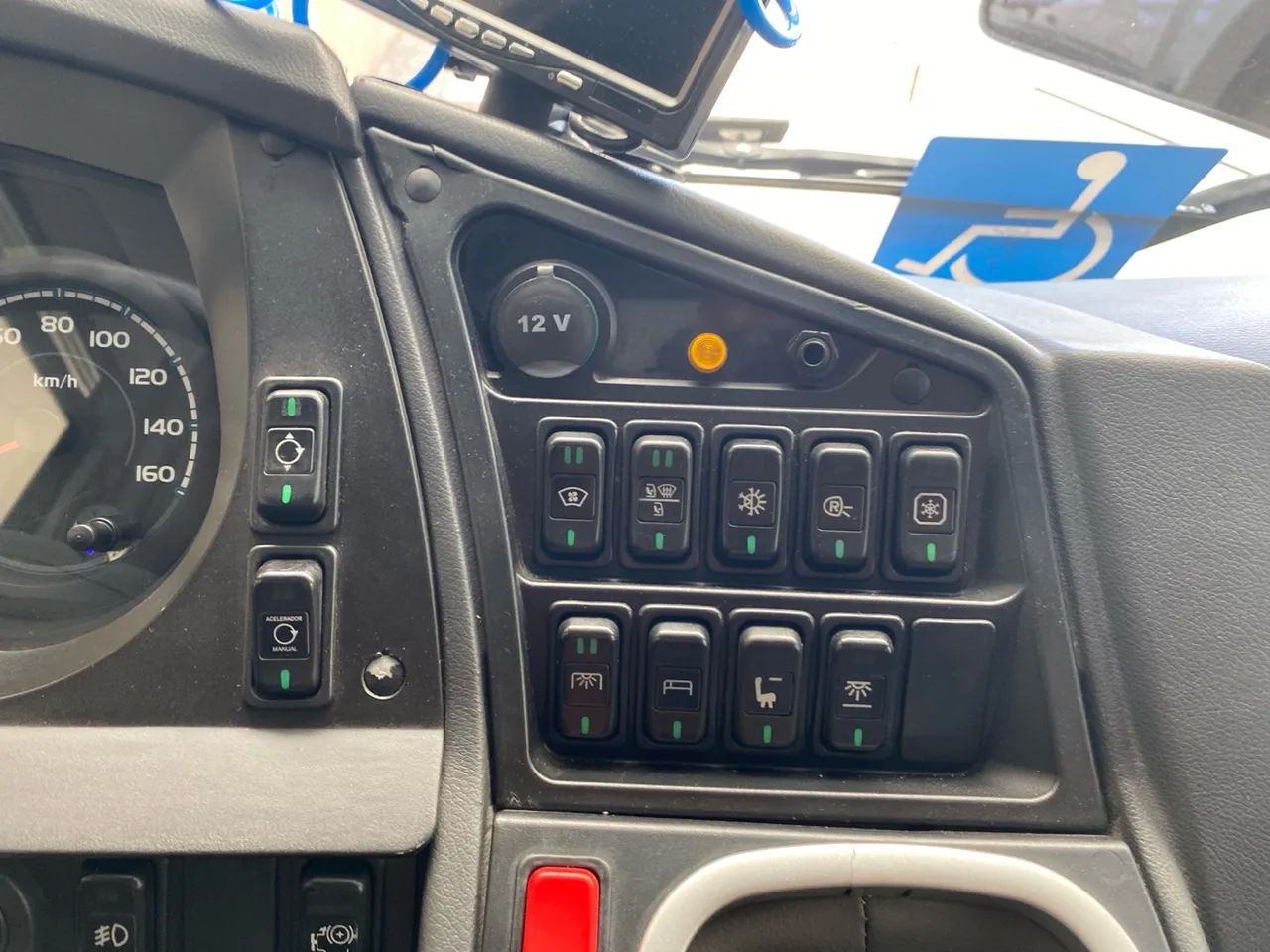 Volare Fly 9 - 2020 com apenas 46.000 KM - IPVA 2025 pago - Foto 5