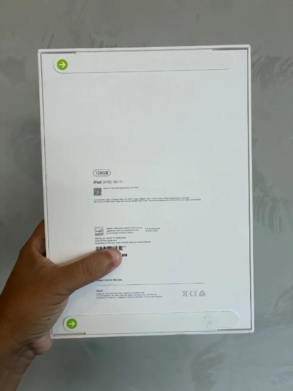 iPad 11 128gb Promoção! - Foto 2