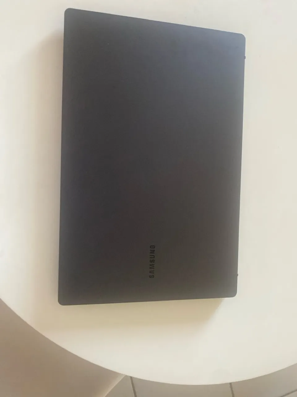 Notebook Samsung