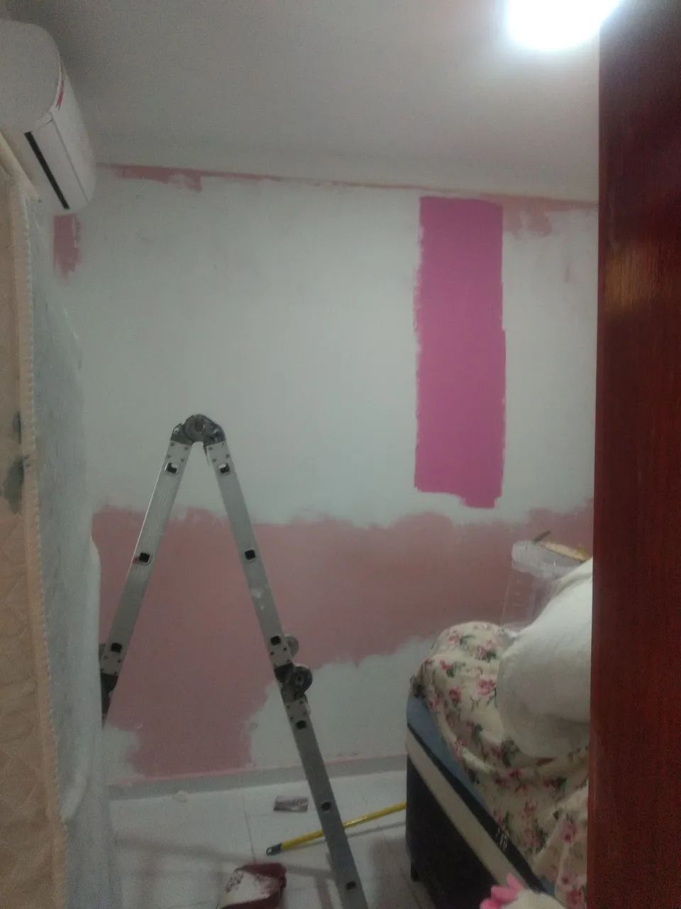 Pintor eficiência e qualidade *45 - Foto 4