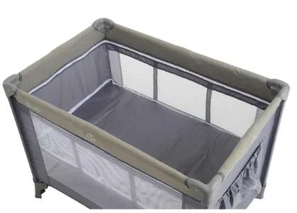 Berço Portátil - Foto 3