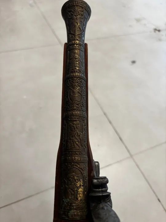 Decoração réplica perfeita  - Foto 6