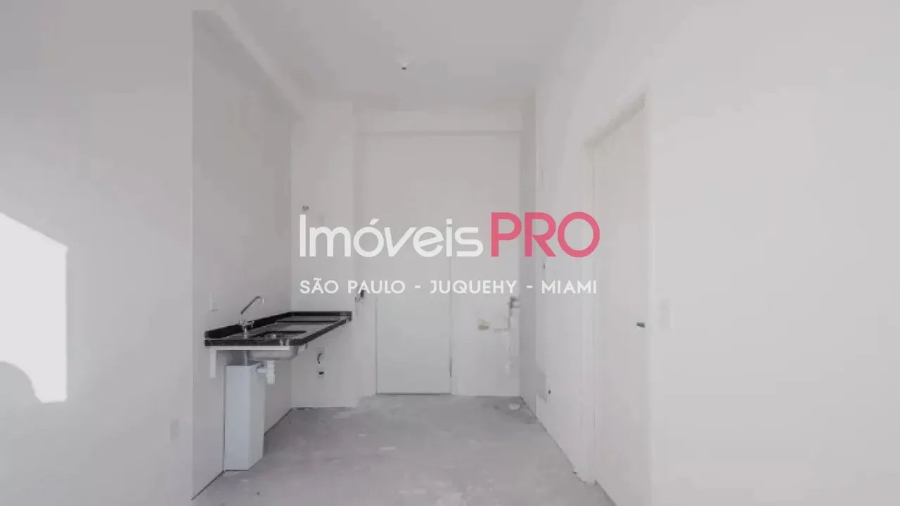 Apartamento studio a venda em Pinheiros - SP - Foto 2