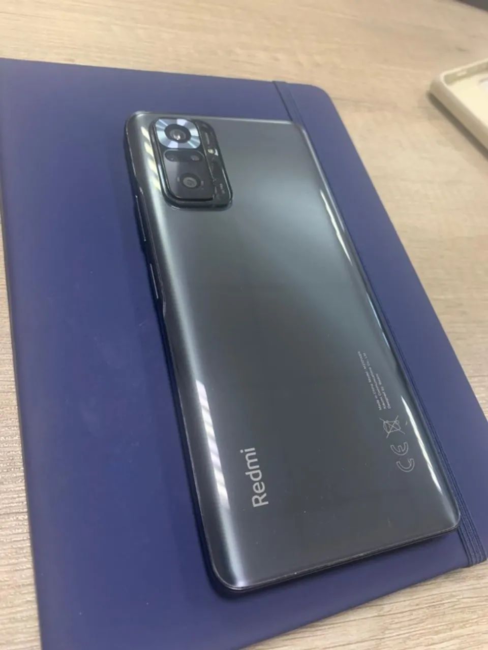 Celuar Xaiomi Redmi NOTE 10 pro