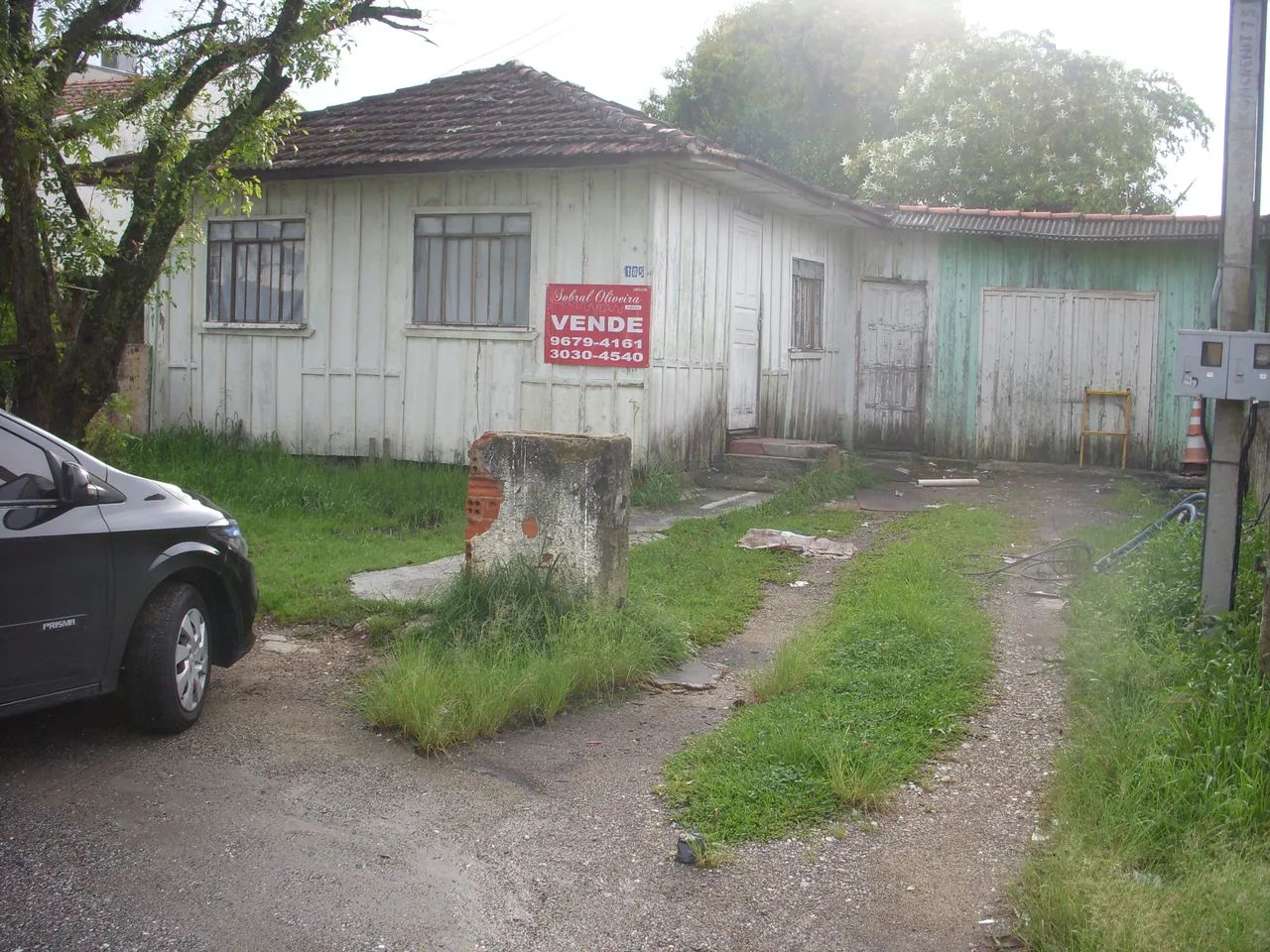 Imóvel para venda com 456 metros quadrados em Atuba - Pinhais - PR - Foto 6