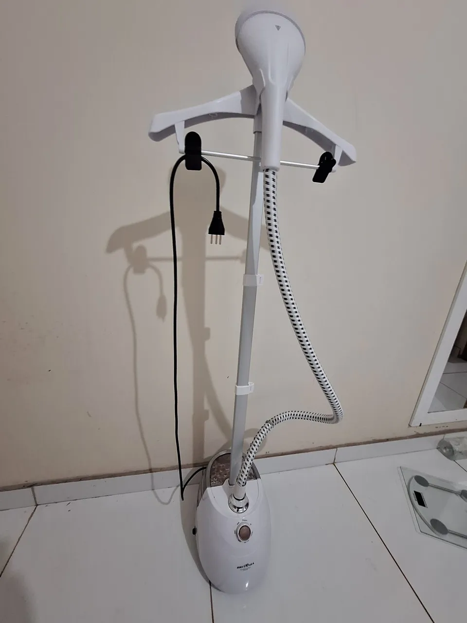 Passador de Vapor Britânia - Novo