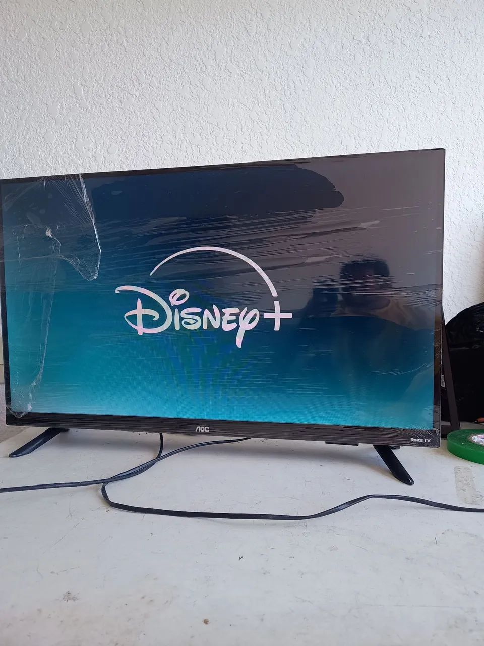 Tv Smart 43 sem borda - Foto 3