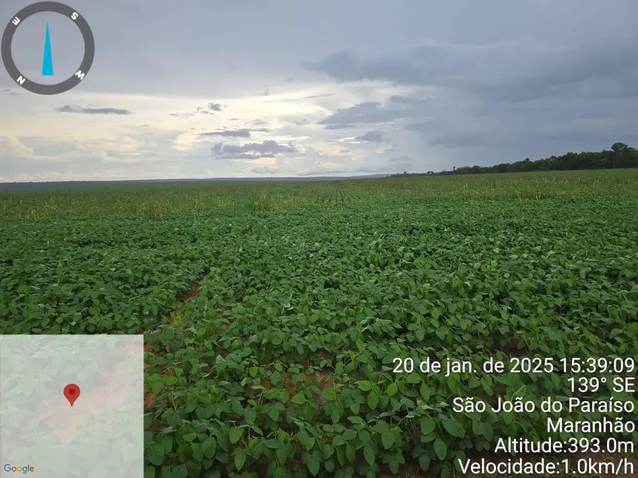 Fazenda a venda em São João do Paraíso - Maranhão - Foto 5