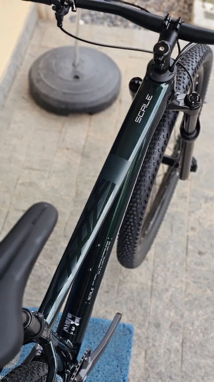 Bicicleta Scott Scale 935 2026 - Foto 2