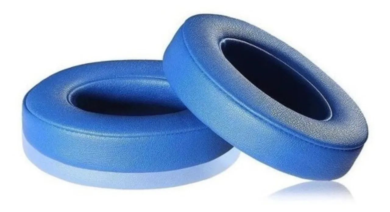 Espuma Almofada Beats Studio 2 e 3 - Foto 2