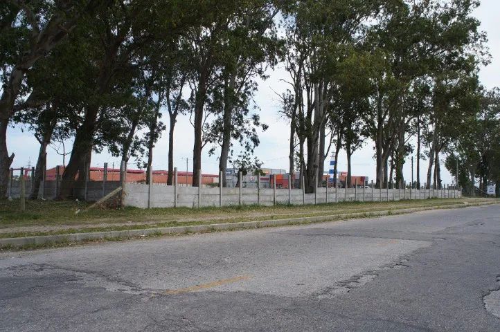 Terreno com 24630m²  em Rio Grande  - RS 