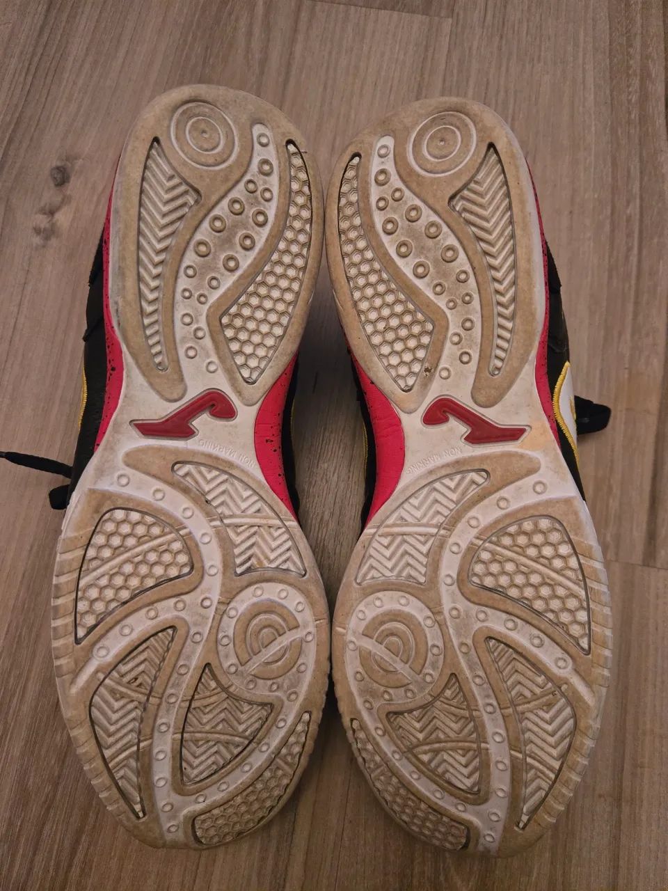 Tênis chuteira Futsal Joma 40 - Foto 5