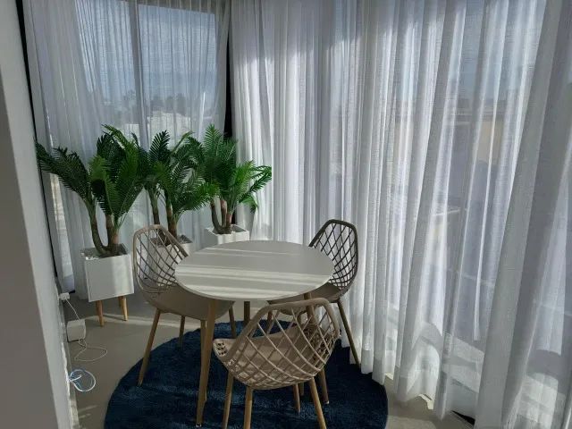 Casa Alto Padrão em Barra de Jacuípe, 6 Suítes (com ar), Piscina, Área Gourmet e Jogos - Foto 10