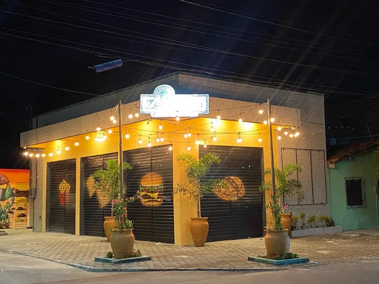 Repasso hamburgueria  - Foto 2