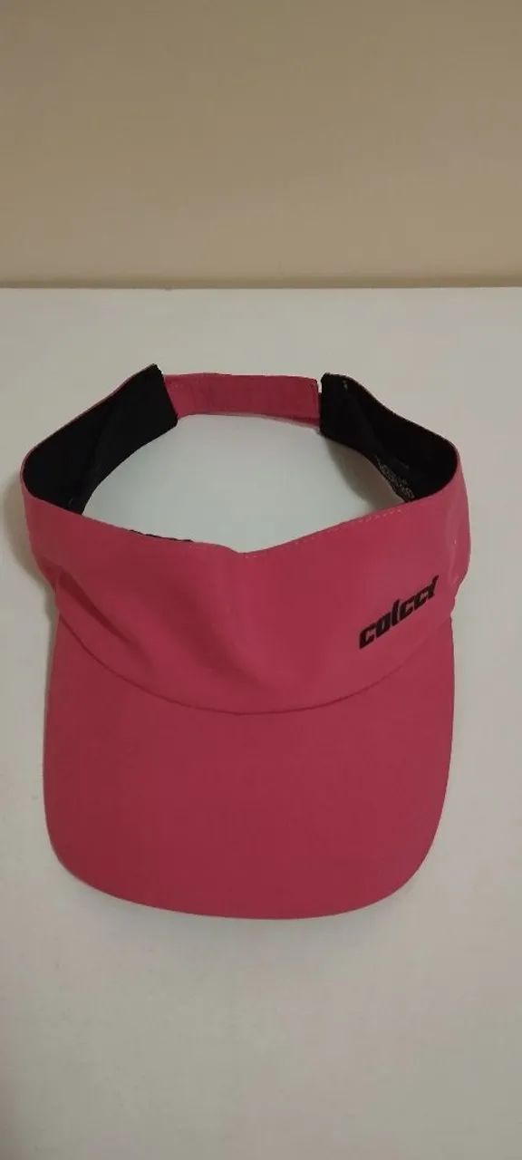 Visor Colcci Rosa - Original - Veraozão chegando ? - Foto 3