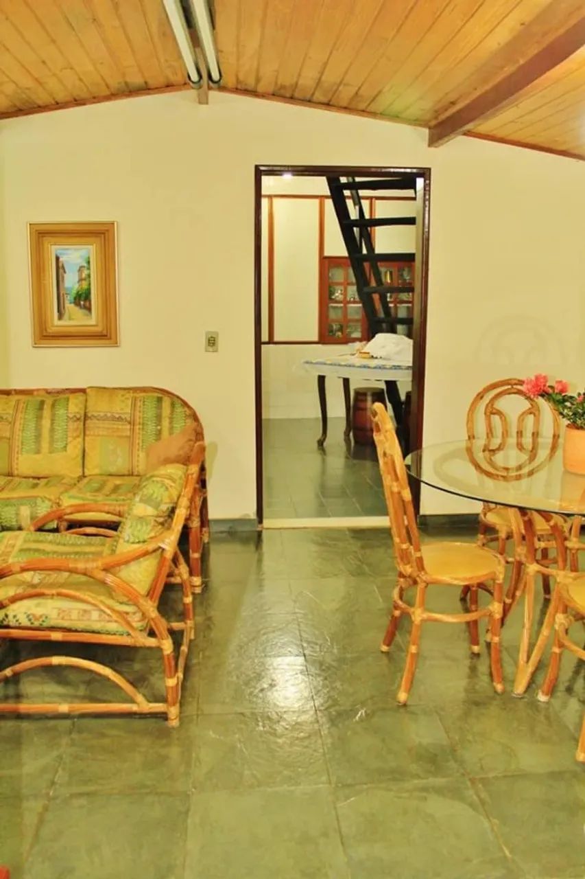 Chácara Chalé das Petúnias Hospedagem Novo Horizonte/JF - Foto 10