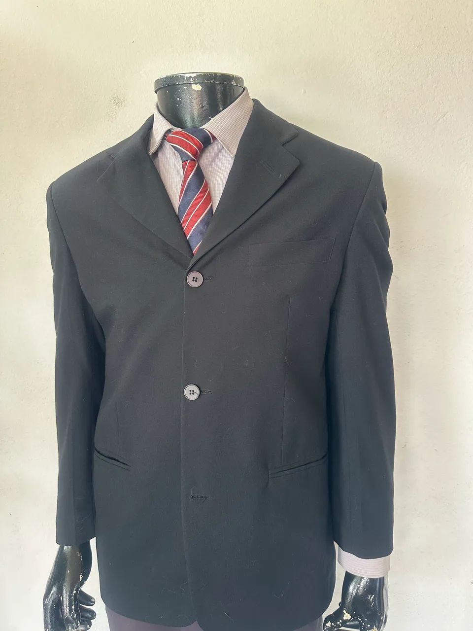 Blazer masculino tng