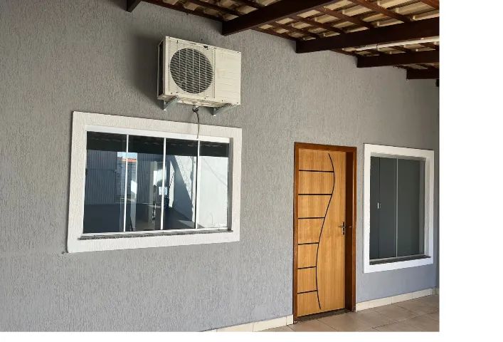 Foto - Goiânia - Residencial Havaí