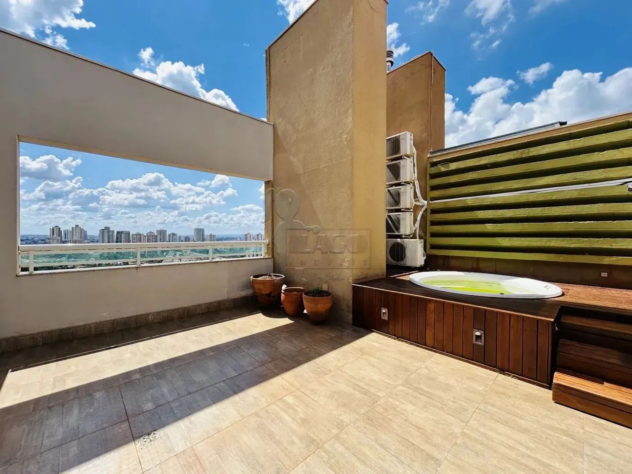 Apartamento cobertura de 166m² com 02 quartos à venda - Jardim Botânico - Foto 5