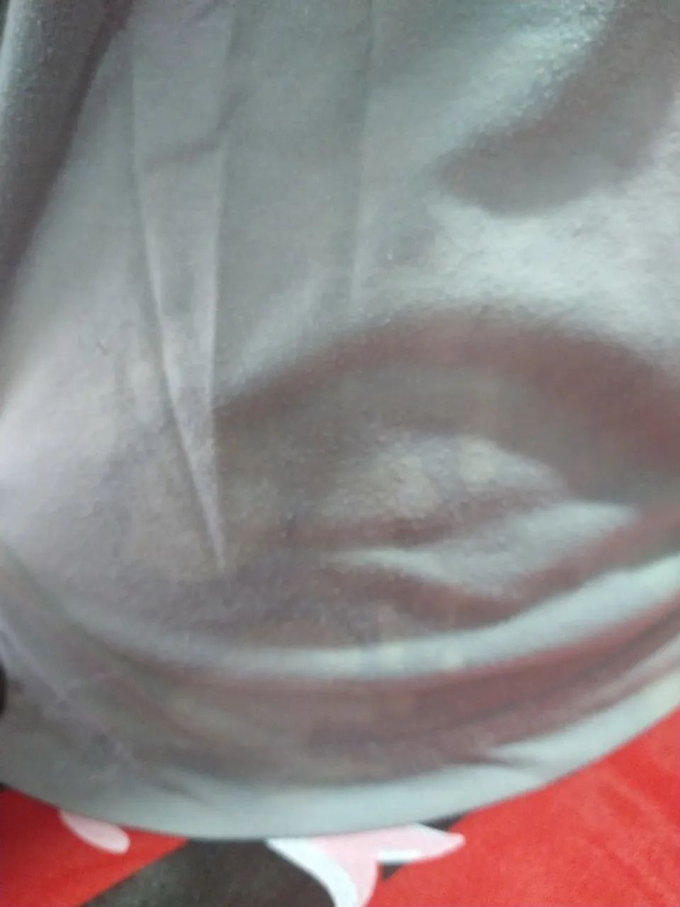 Camisa Umbro Viagem Athletico Paranaense - Foto 3